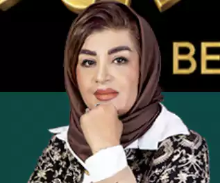 نظر مشتری زهرا عاقل نژاد