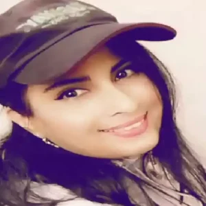 zahra sharifi